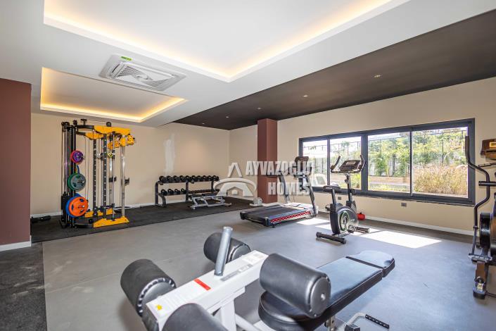 Image No.15-Appartement de 2 chambres à vendre à Kargicak