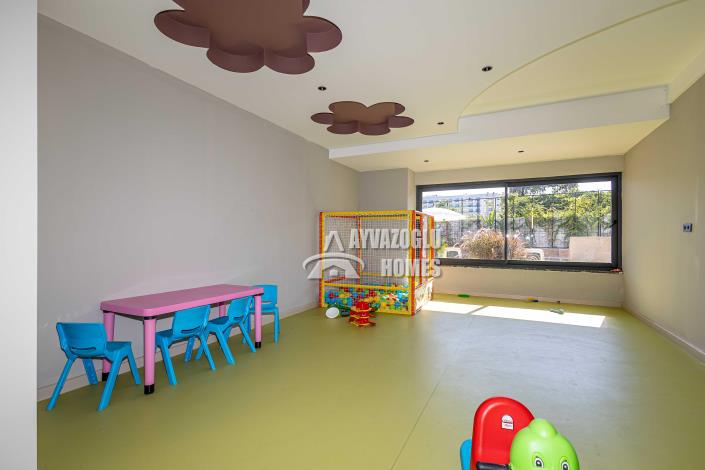 Image No.16-Appartement de 2 chambres à vendre à Kargicak