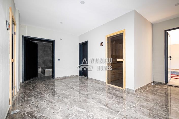 Image No.17-Appartement de 2 chambres à vendre à Kargicak