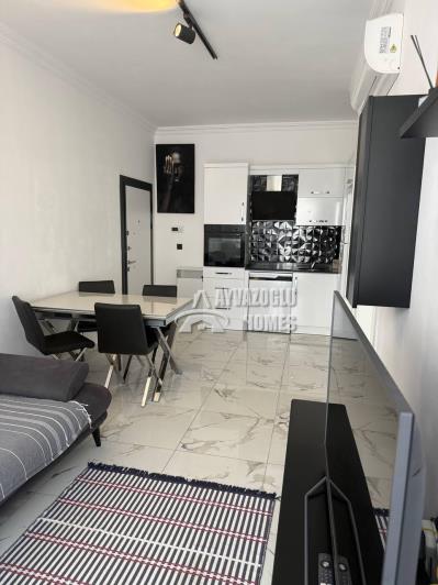 Image No.10-1 Bed Apartment for sale