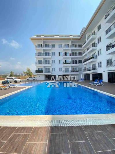 Image No.13-1 Bed Apartment for sale