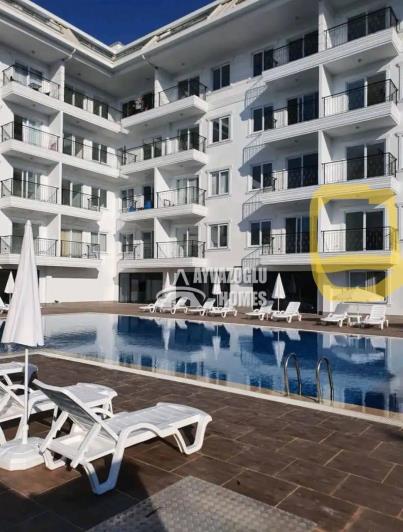 Image No.16-1 Bed Apartment for sale