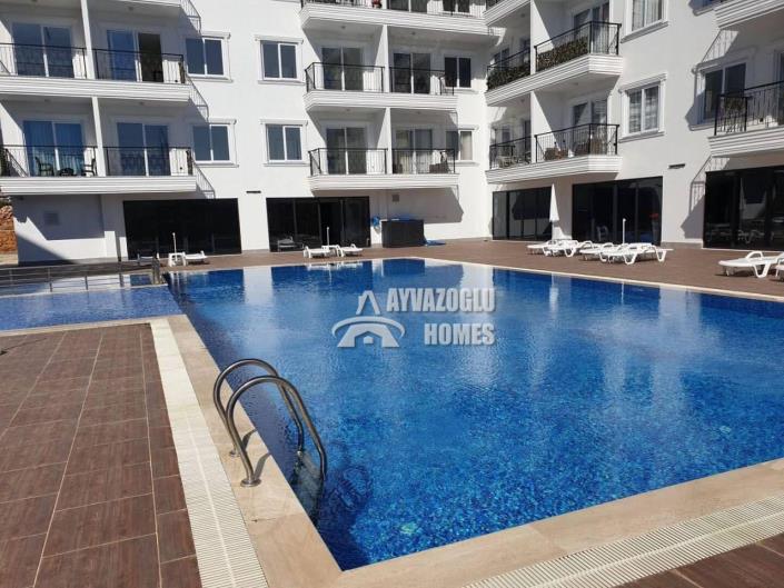 Image No.19-1 Bed Apartment for sale