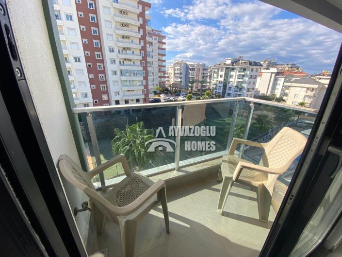 Image No.14-2 Bed Apartment for sale