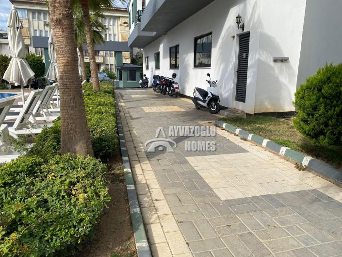 Image No.20-2 Bed Apartment for sale