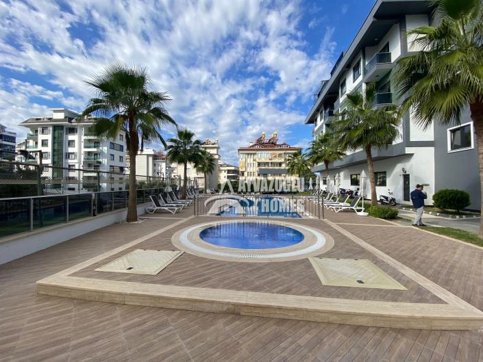 Image No.16-2 Bed Apartment for sale