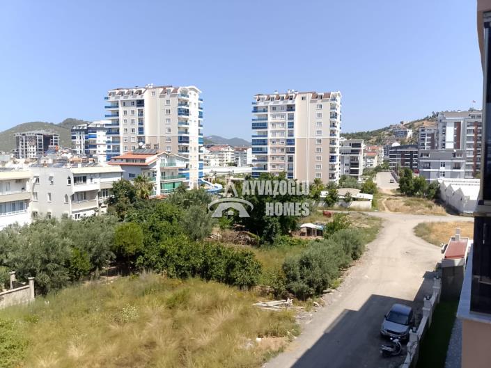 Image No.12-Appartement de 2 chambres à vendre à Gazipasa