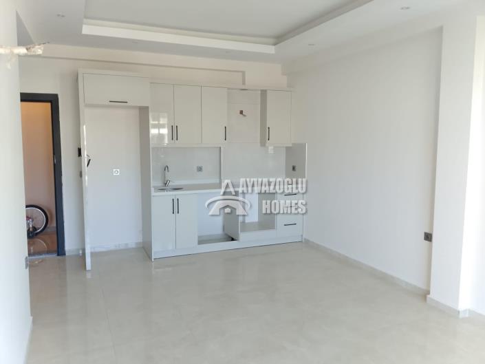 Image No.13-Appartement de 2 chambres à vendre à Gazipasa