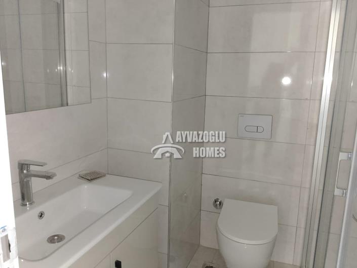 Image No.15-Appartement de 2 chambres à vendre à Gazipasa