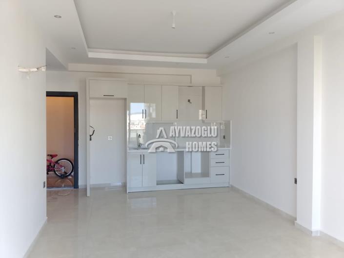 Image No.16-Appartement de 2 chambres à vendre à Gazipasa