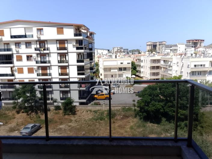 Image No.17-Appartement de 2 chambres à vendre à Gazipasa