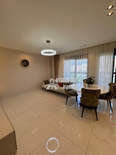 Image No.2-Duplex de 2 chambres à vendre à Oba