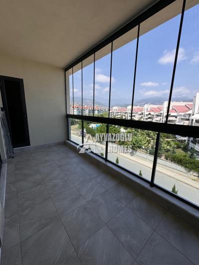 Image No.4-Duplex de 2 chambres à vendre à Oba