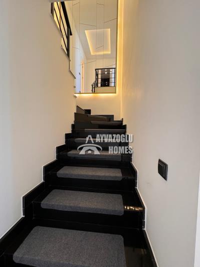 Image No.6-Duplex de 2 chambres à vendre à Oba