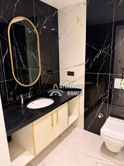 Image No.8-Duplex de 2 chambres à vendre à Oba