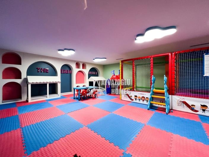 Image No.11-Duplex de 2 chambres à vendre à Oba