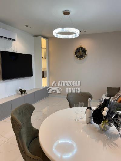 Image No.12-Duplex de 2 chambres à vendre à Oba