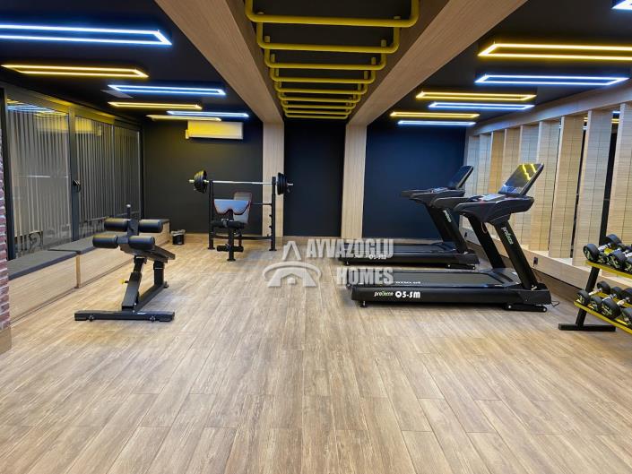 Image No.15-Duplex de 2 chambres à vendre à Oba