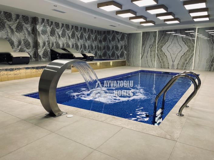 Image No.16-Duplex de 2 chambres à vendre à Oba