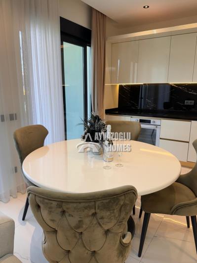 Image No.17-Duplex de 2 chambres à vendre à Oba