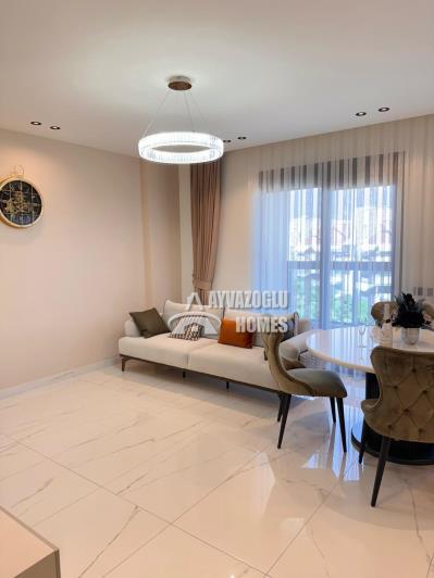 Image No.18-Duplex de 2 chambres à vendre à Oba