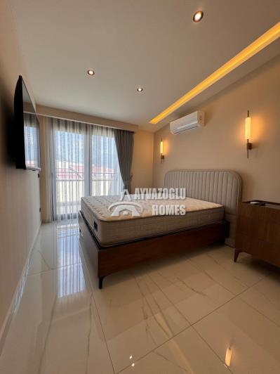 Image No.20-Duplex de 2 chambres à vendre à Oba