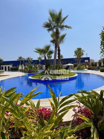 Image No.22-Duplex de 2 chambres à vendre à Oba