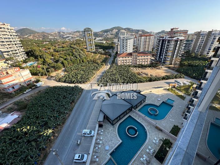 Image No.13-1 Bed Apartment for sale