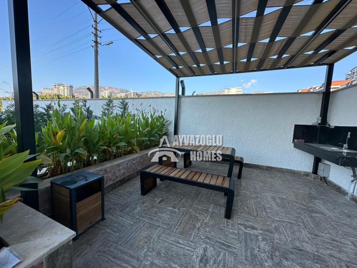 Image No.17-1 Bed Apartment for sale