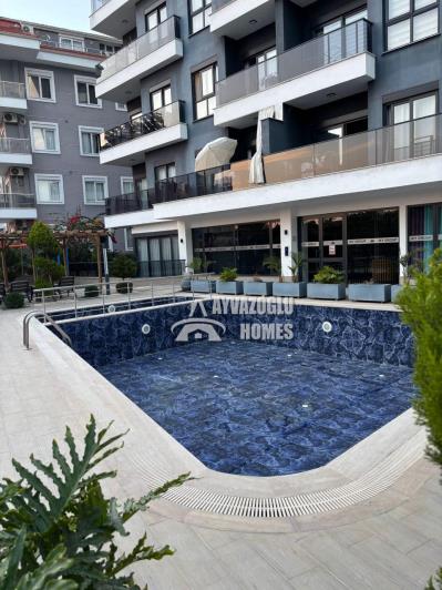 Image No.4-1 Bed Apartment for sale