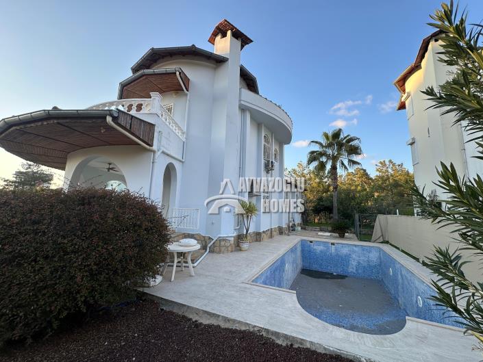 Image No.17-3 Bed Villa for sale