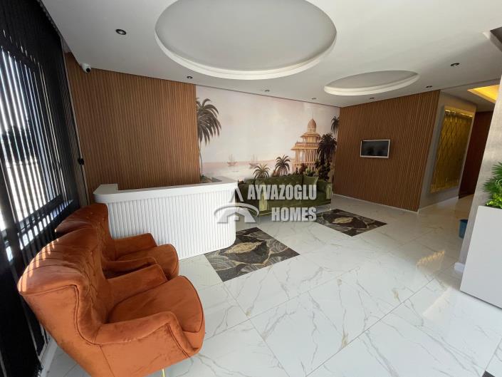 Image No.10-1 Bed Apartment for sale