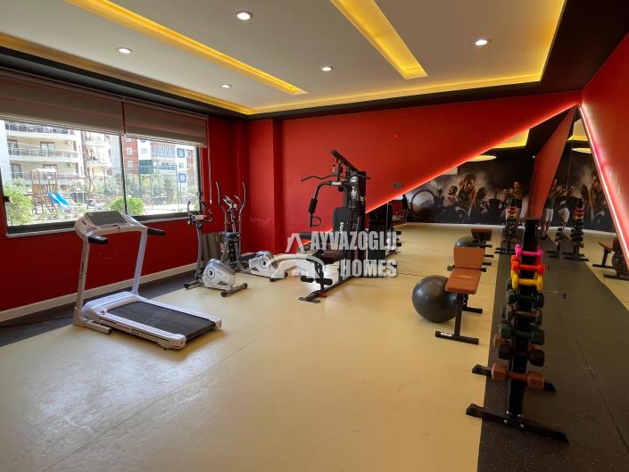 Image No.11-1 Bed Apartment for sale