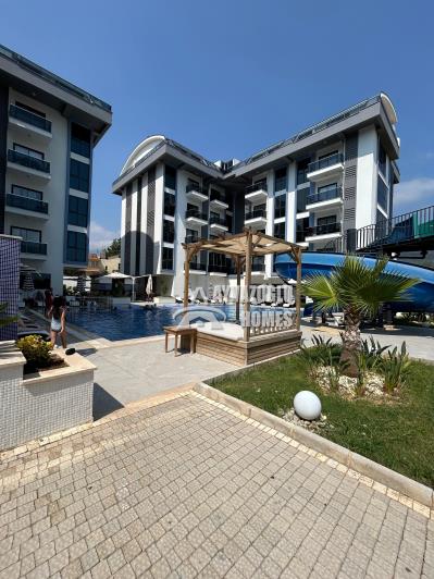 Image No.3-1 Bed Apartment for sale