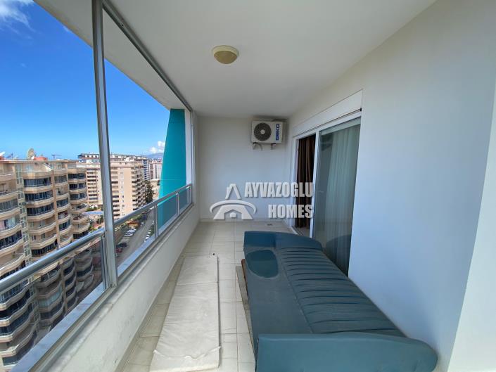 Image No.4-Duplex de 3 chambres à vendre à Mahmutlar