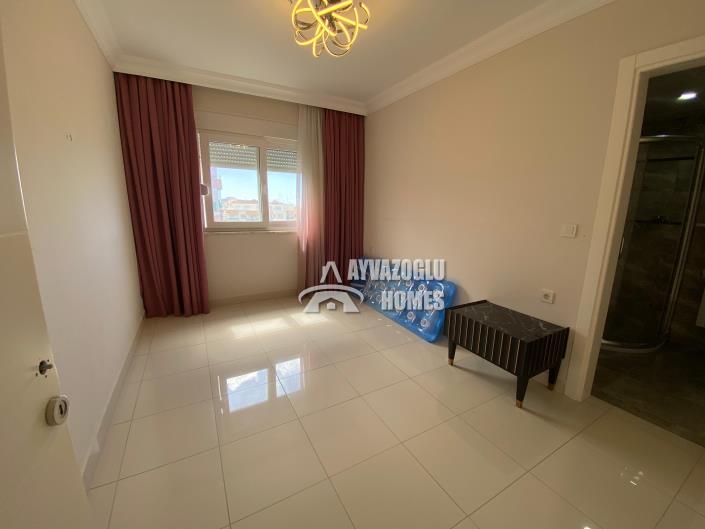 Image No.7-Duplex de 3 chambres à vendre à Mahmutlar