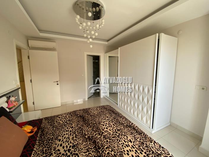 Image No.10-Duplex de 3 chambres à vendre à Mahmutlar