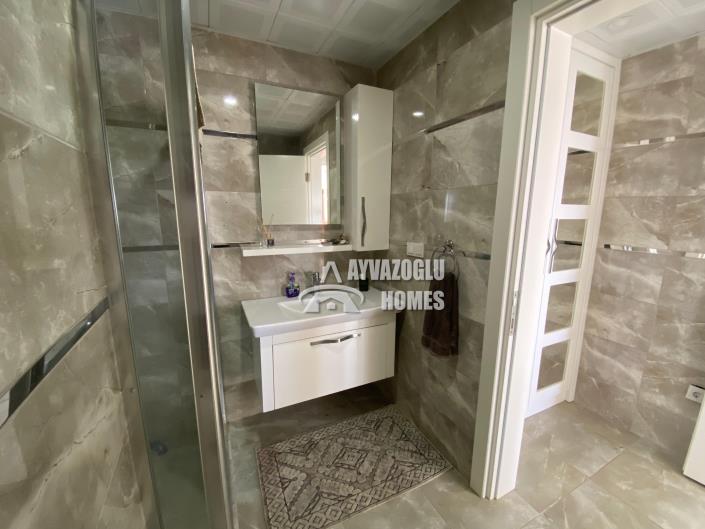 Image No.16-Duplex de 3 chambres à vendre à Mahmutlar