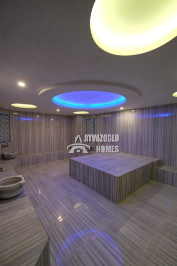 Image No.20-Duplex de 3 chambres à vendre à Mahmutlar