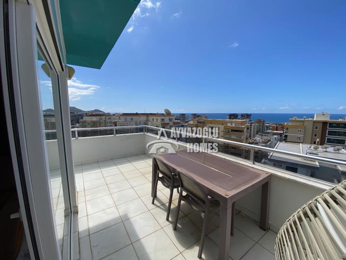 Image No.19-Duplex de 3 chambres à vendre à Mahmutlar