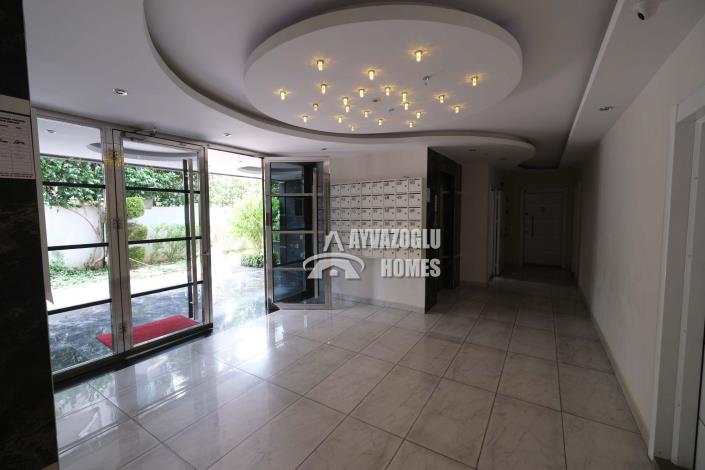 Image No.21-Duplex de 3 chambres à vendre à Mahmutlar