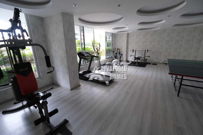 Image No.22-Duplex de 3 chambres à vendre à Mahmutlar