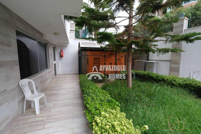 Image No.23-Duplex de 3 chambres à vendre à Mahmutlar