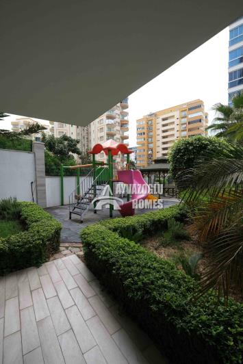 Image No.24-Duplex de 3 chambres à vendre à Mahmutlar