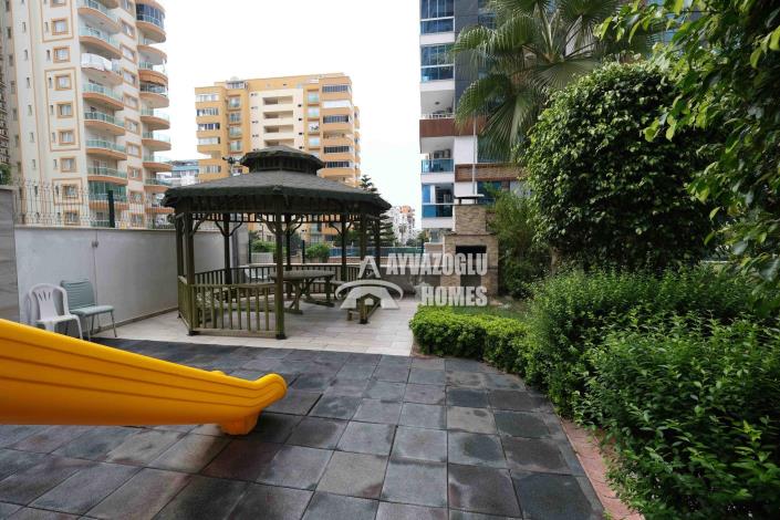 Image No.26-Duplex de 3 chambres à vendre à Mahmutlar