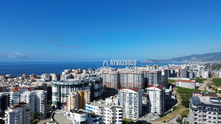 Image No.3-Appartement de 2 chambres à vendre à Mahmutlar