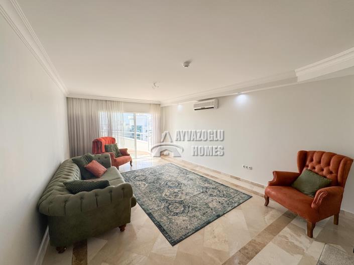 Image No.4-Appartement de 2 chambres à vendre à Mahmutlar