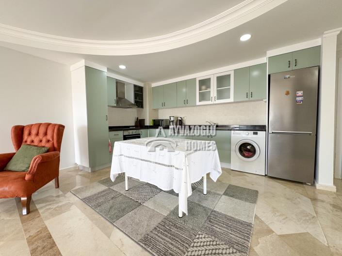 Image No.8-Appartement de 2 chambres à vendre à Mahmutlar