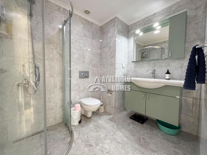 Image No.9-Appartement de 2 chambres à vendre à Mahmutlar