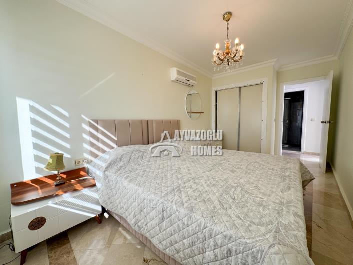 Image No.11-Appartement de 2 chambres à vendre à Mahmutlar